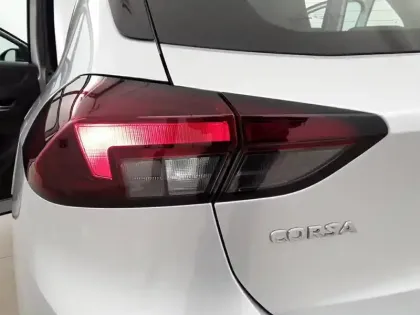 Photo 16 Opel Corsa  1.2 Turbo 100 ch BVM6