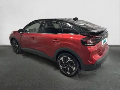 Photo 6 Citroën C4  PureTech 130 EAT8