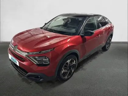 Photo Citroën C4 Max