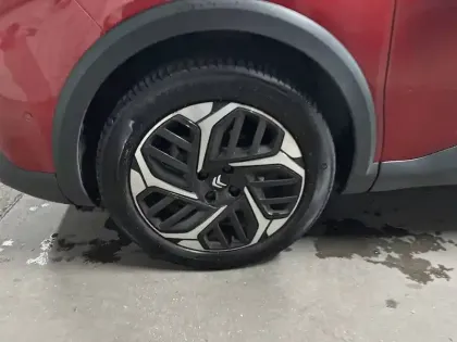 Photo 12 Citroën C4  PureTech 130 EAT8