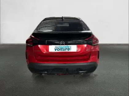 Photo 4 Citroën C4  PureTech 130 EAT8