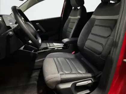 Photo 10 Citroën C4  PureTech 130 EAT8