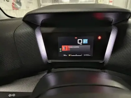 Photo 9 Citroën C4  PureTech 130 EAT8