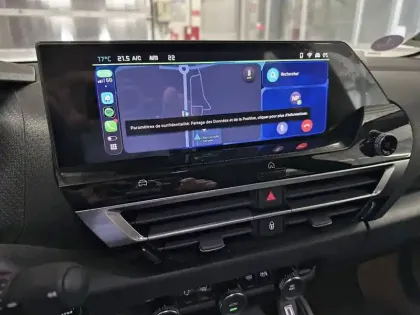 Photo 19 Citroën C4  PureTech 130 EAT8