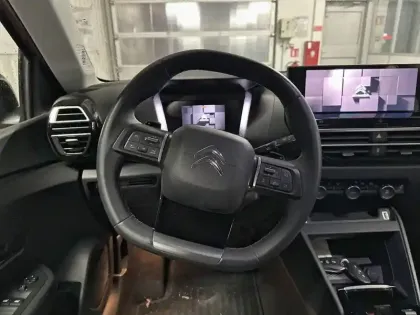 Photo 8 Citroën C4  PureTech 130 EAT8