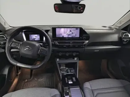 Photo 7 Citroën C4  PureTech 130 EAT8