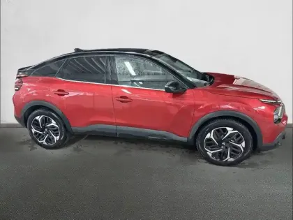 Photo 3 Citroën C4  PureTech 130 EAT8