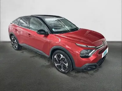 Photo 2 Citroën C4  PureTech 130 EAT8