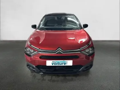 Photo 1 Citroën C4  PureTech 130 EAT8