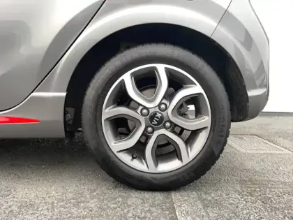 Photo 16 Kia Picanto  1.2 DPi 84ch ISG BVM5