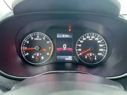 Photo 28 Kia Picanto  1.2 DPi 84ch ISG BVM5