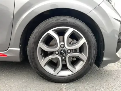 Photo 12 Kia Picanto  1.2 DPi 84ch ISG BVM5