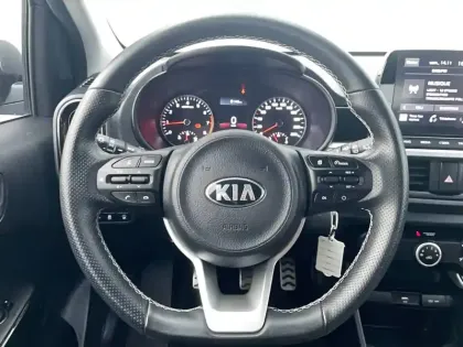 Photo 33 Kia Picanto  1.2 DPi 84ch ISG BVM5
