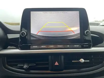 Photo 18 Kia Picanto  1.2 DPi 84ch ISG BVM5