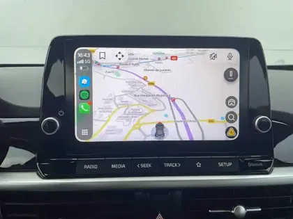 Photo 37 Kia Picanto  1.2 DPi 84ch ISG BVM5