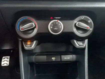 Photo 39 Kia Picanto  1.2 DPi 84ch ISG BVM5