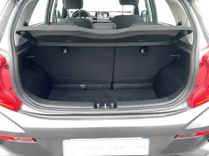 Photo 11 Kia Picanto  1.2 DPi 84ch ISG BVM5