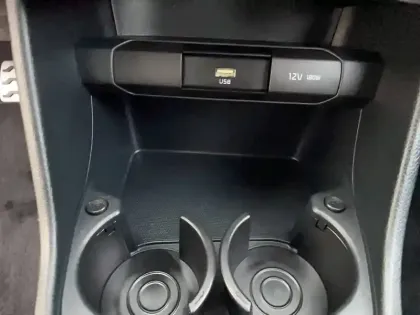 Photo 47 Kia Picanto  1.2 DPi 84ch ISG BVM5