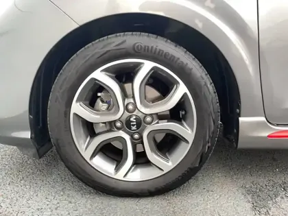 Photo 41 Kia Picanto  1.2 DPi 84ch ISG BVM5