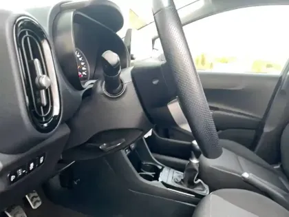 Photo 48 Kia Picanto  1.2 DPi 84ch ISG BVM5