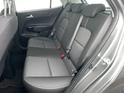 Photo 17 Kia Picanto  1.2 DPi 84ch ISG BVM5