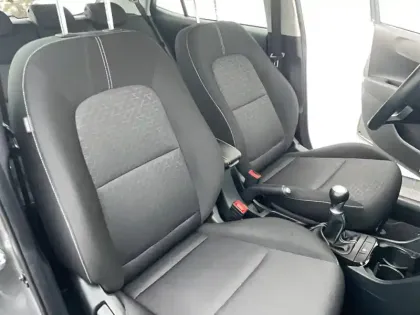 Photo 13 Kia Picanto  1.2 DPi 84ch ISG BVM5