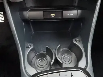 Photo 26 Kia Picanto  1.2 DPi 84ch ISG BVM5