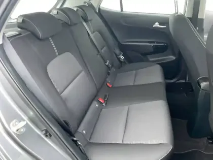 Photo 14 Kia Picanto  1.2 DPi 84ch ISG BVM5