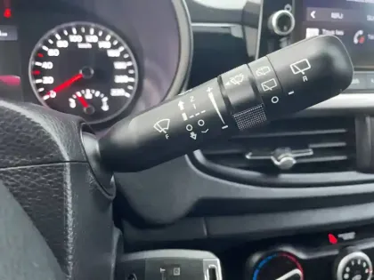 Photo 31 Kia Picanto  1.2 DPi 84ch ISG BVM5