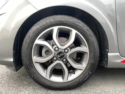 Photo 15 Kia Picanto  1.2 DPi 84ch ISG BVM5