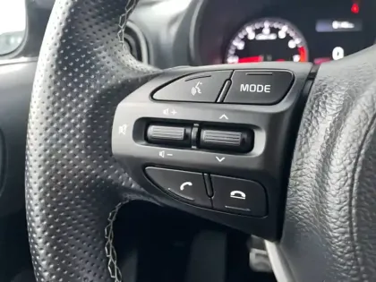 Photo 29 Kia Picanto  1.2 DPi 84ch ISG BVM5