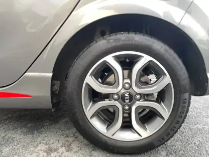 Photo 42 Kia Picanto  1.2 DPi 84ch ISG BVM5