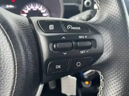 Photo 30 Kia Picanto  1.2 DPi 84ch ISG BVM5