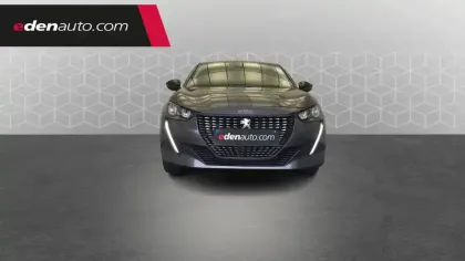 Photo 7 Peugeot 208  PureTech 100 S&S BVM6