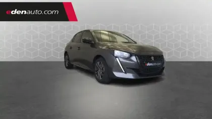 Photo 6 Peugeot 208  PureTech 100 S&S BVM6