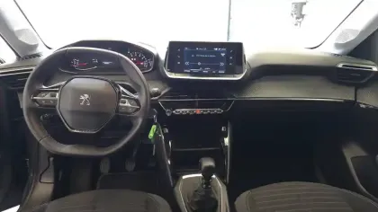 Photo 17 Peugeot 208  PureTech 100 S&S BVM6