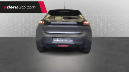 Photo 3 Peugeot 208  PureTech 100 S&S BVM6