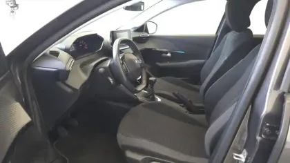 Photo 12 Peugeot 208  PureTech 100 S&S BVM6