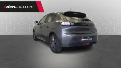 Photo 2 Peugeot 208  PureTech 100 S&S BVM6