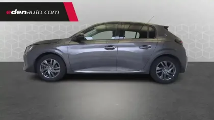 Photo 1 Peugeot 208  PureTech 100 S&S BVM6