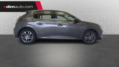 Photo 5 Peugeot 208  PureTech 100 S&S BVM6