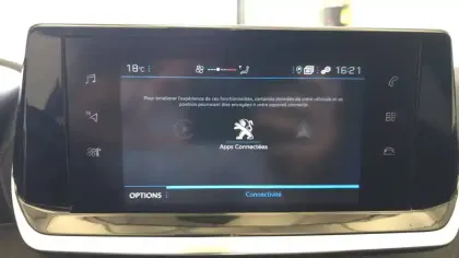 Photo 29 Peugeot 208  PureTech 100 S&S BVM6