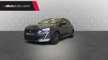 Photo Peugeot 208 Style