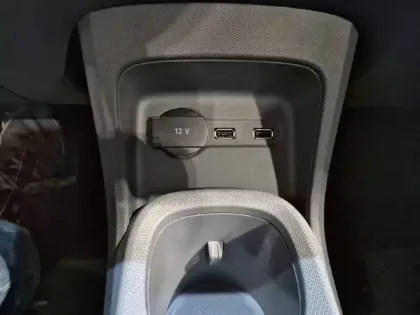 Photo 40 Leapmotor T03 