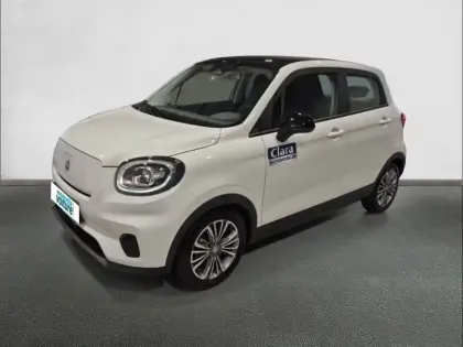 Photo Leapmotor T03 Design