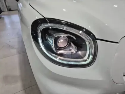 Photo 37 Leapmotor T03 