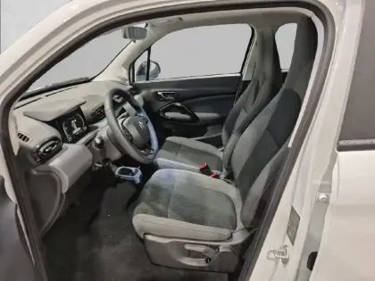 Photo 32 Leapmotor T03 