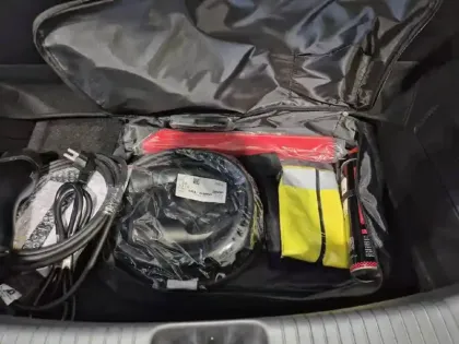 Photo 43 Leapmotor T03 