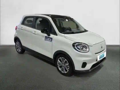 Photo 24 Leapmotor T03 