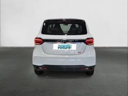 Photo 26 Leapmotor T03 